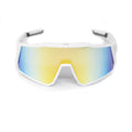 CROSS WHITE