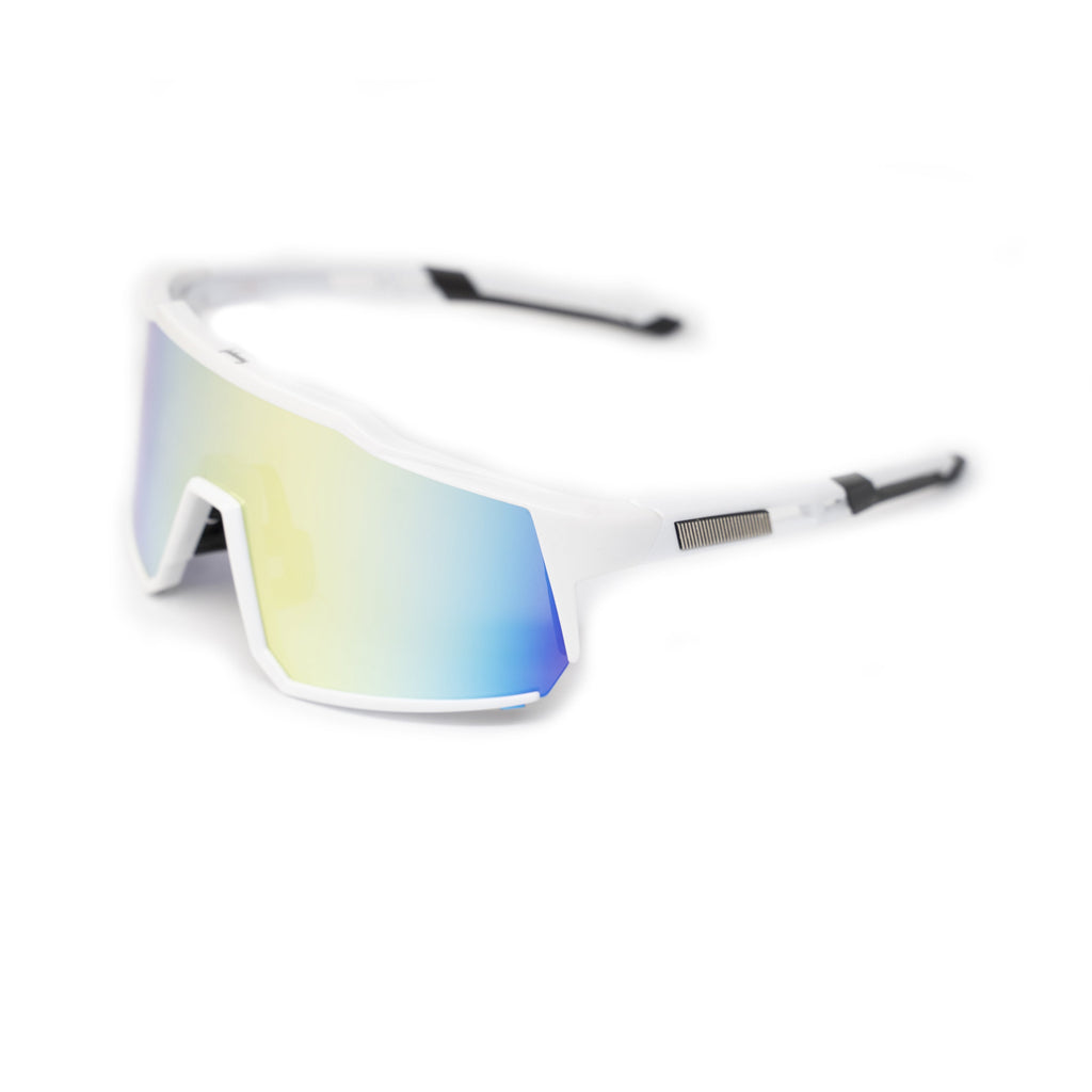 CROSS WHITE