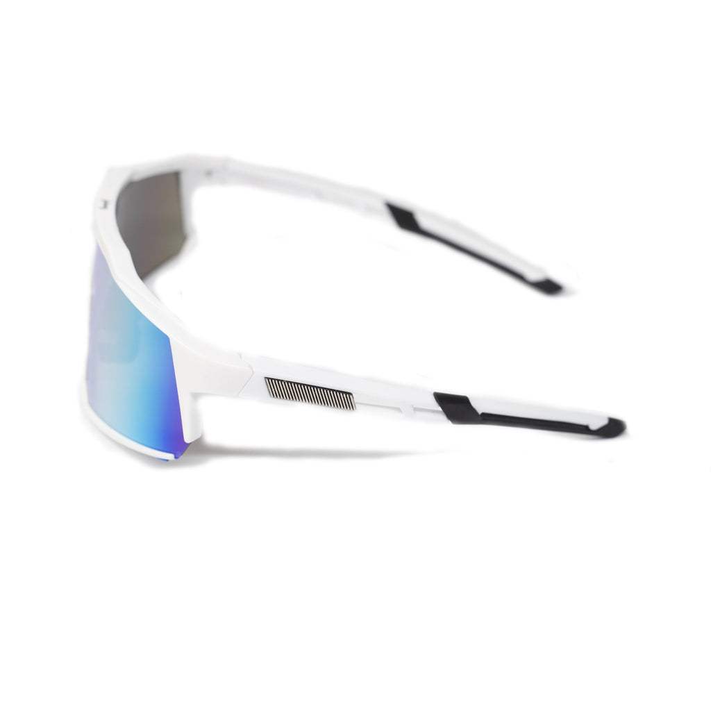 CROSS WHITE