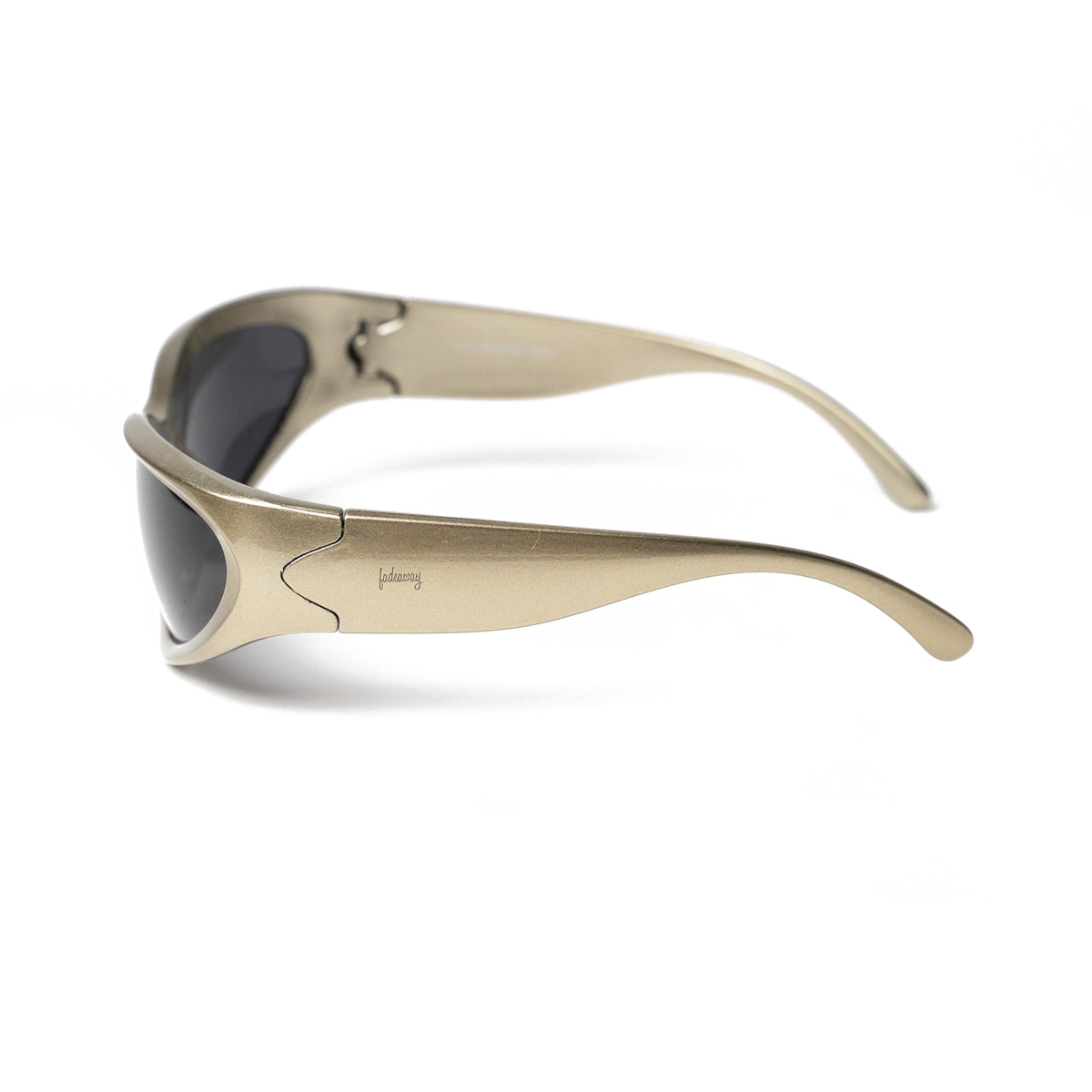 META GOLD BLACK
