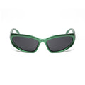 META GREEN