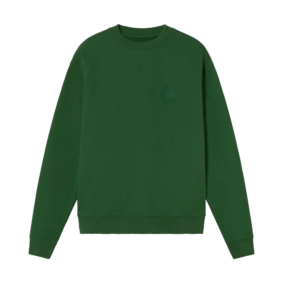 Sol Type Dill Leon Sweatshirt