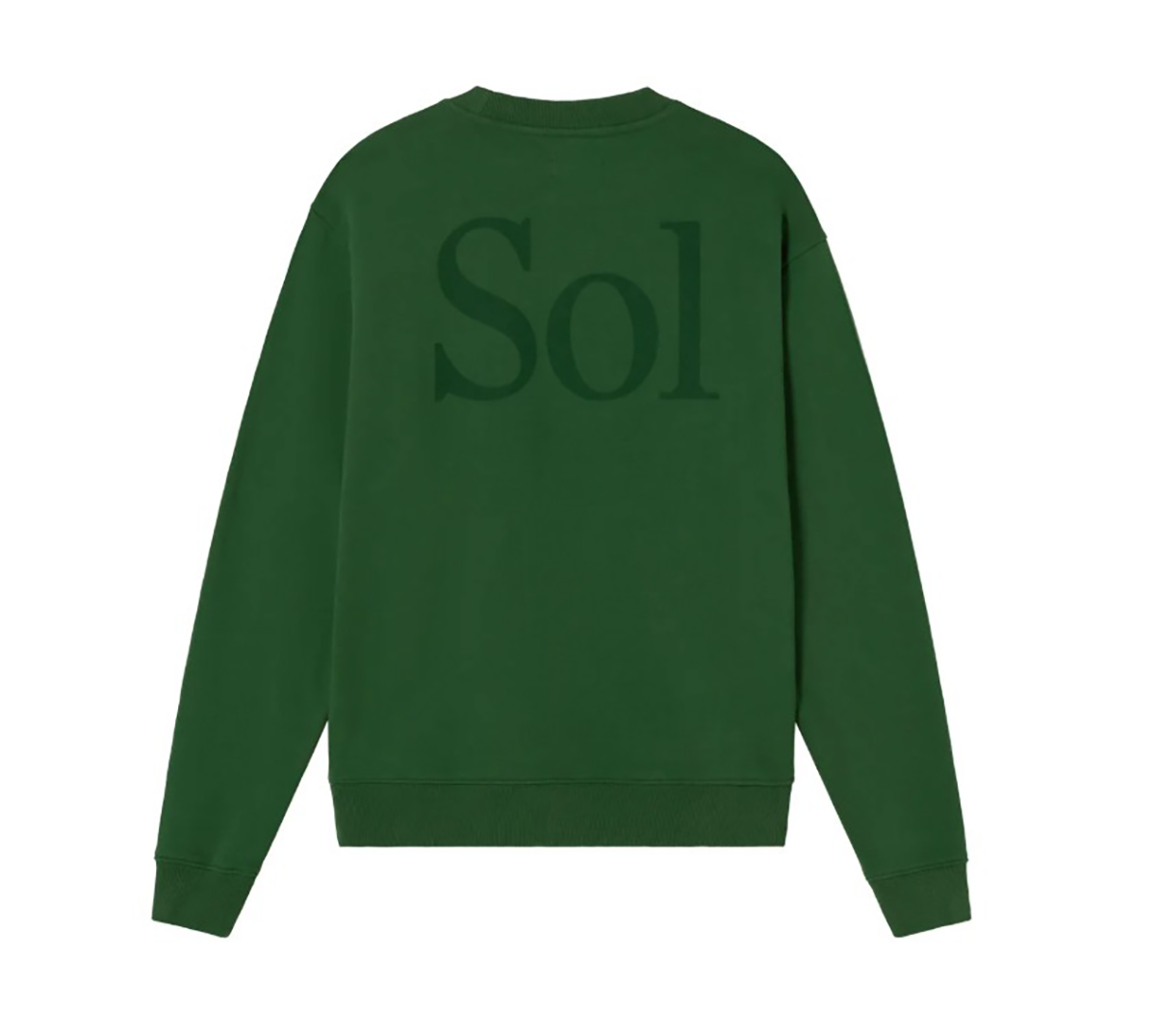 Sol Type Dill Leon Sweatshirt