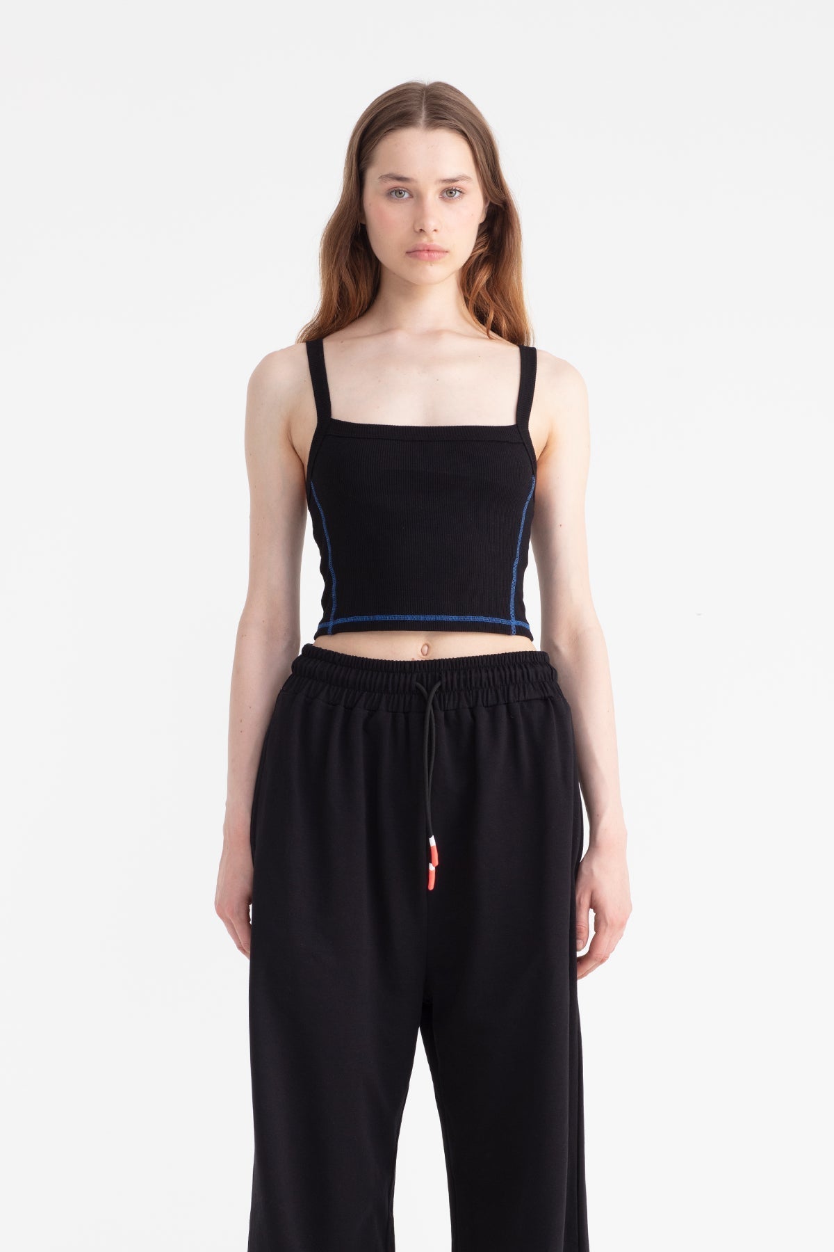 Nero Tank Top 11095