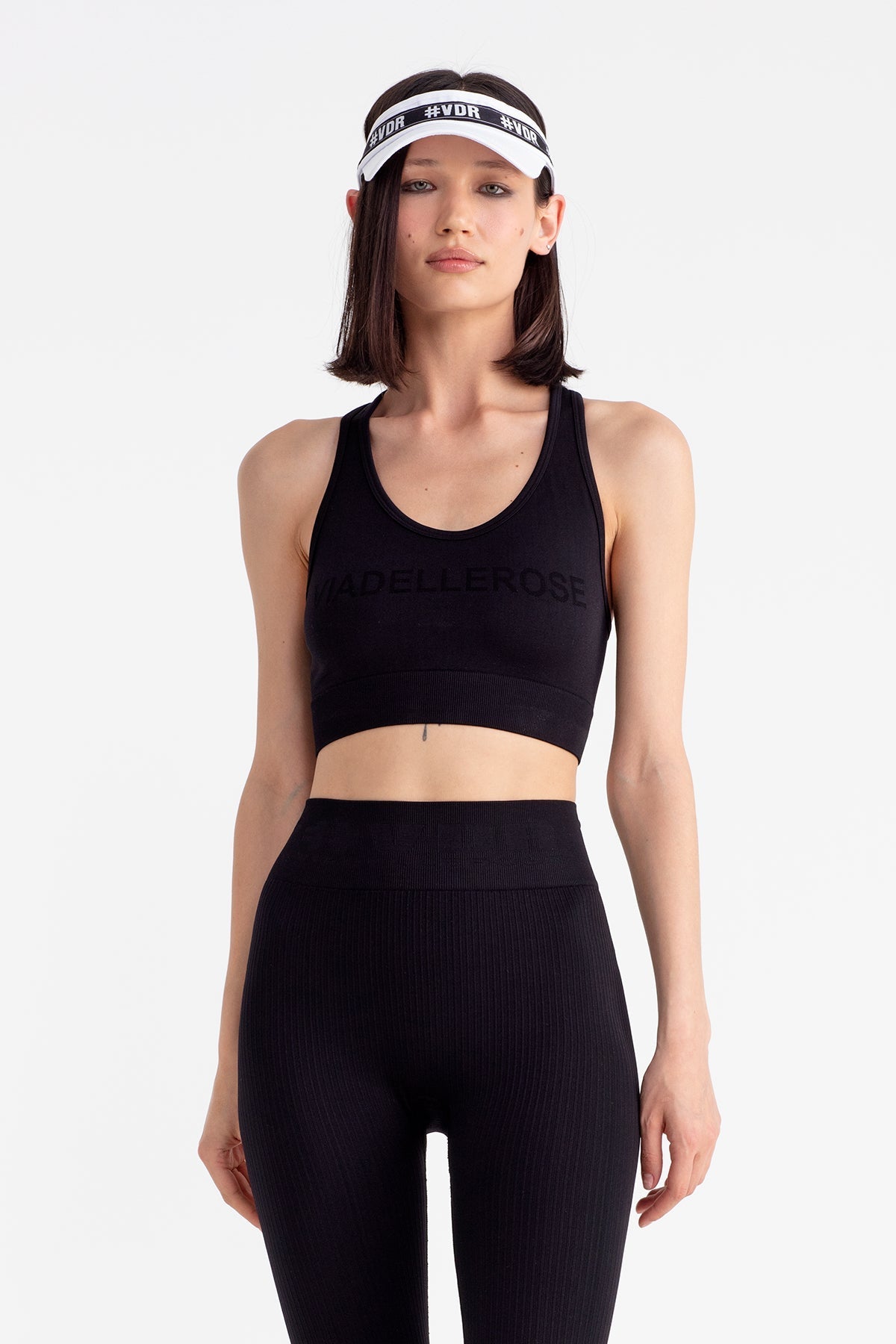 Nero Tank Top 11323