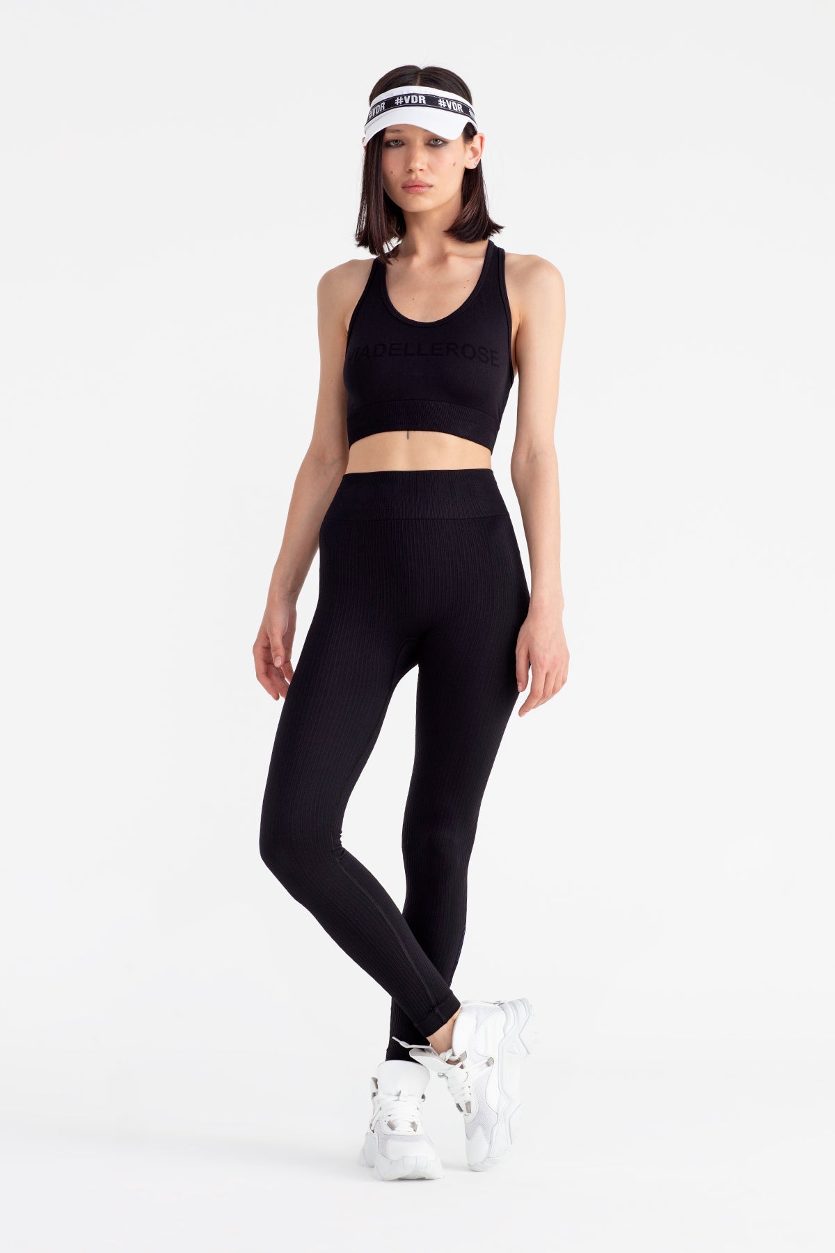 Nero Tank Top 11323
