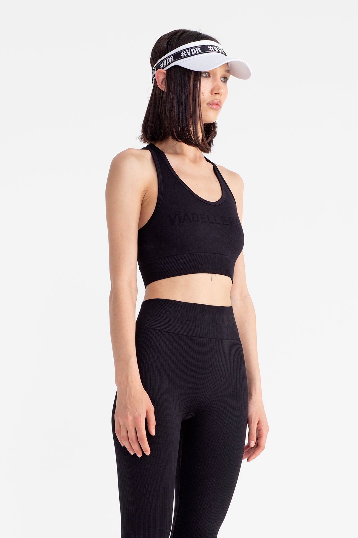 Nero Tank Top 11323