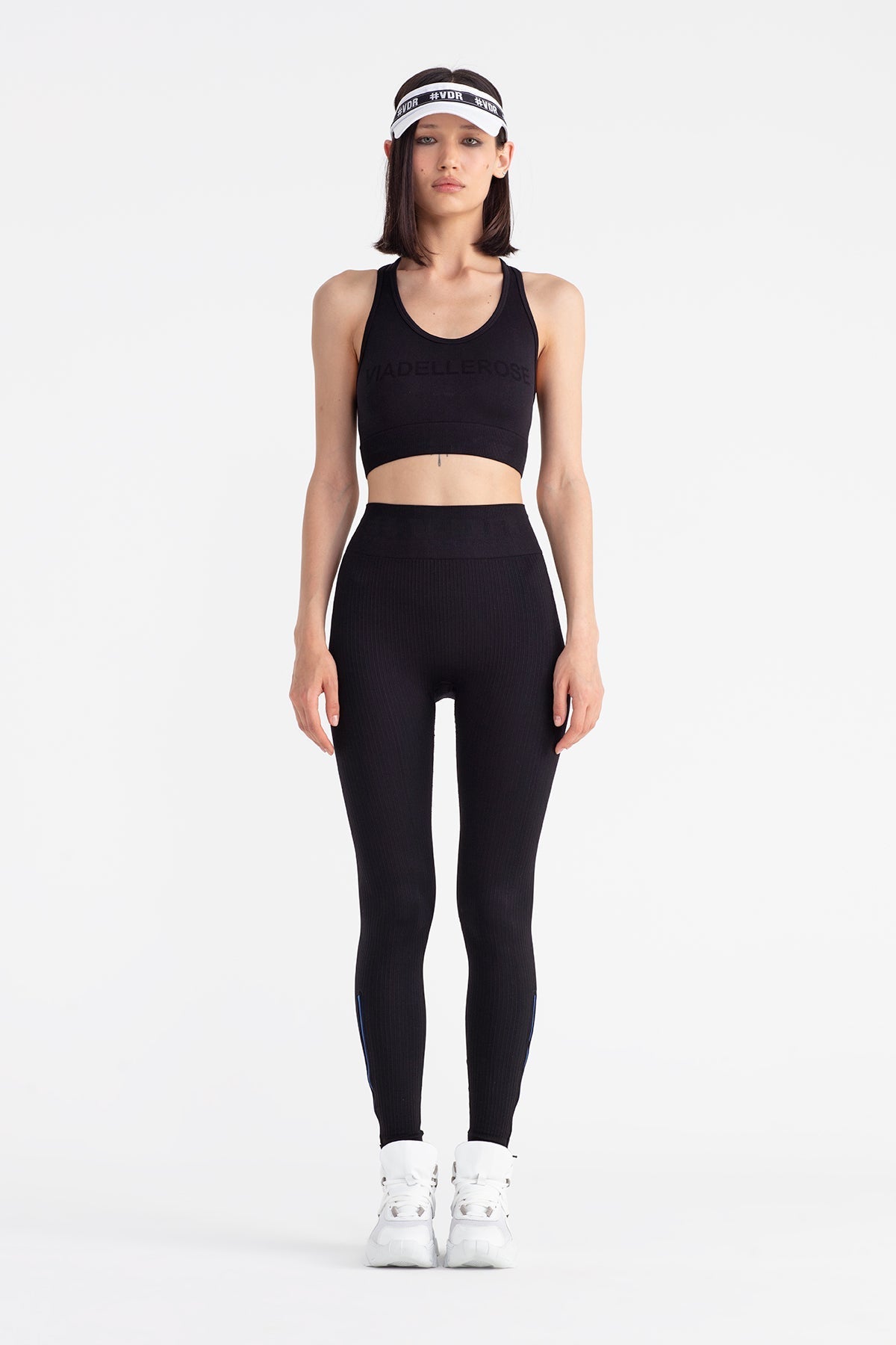 Nero Tank Top 11323