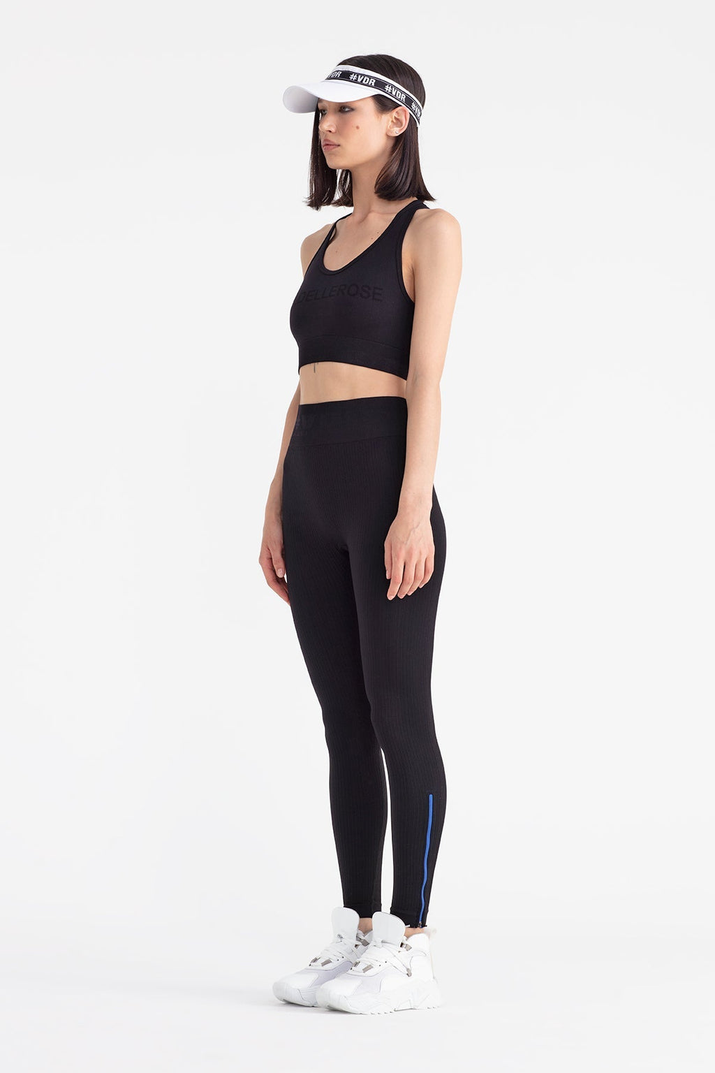 Nero Tank Top 11323