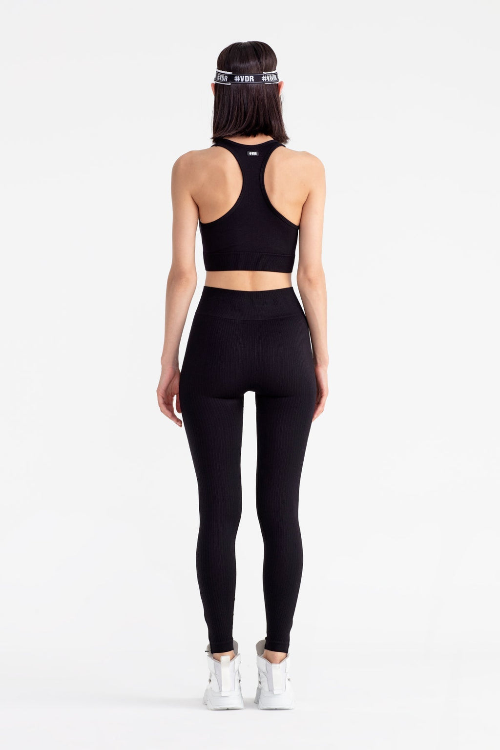 Nero Tank Top 11323