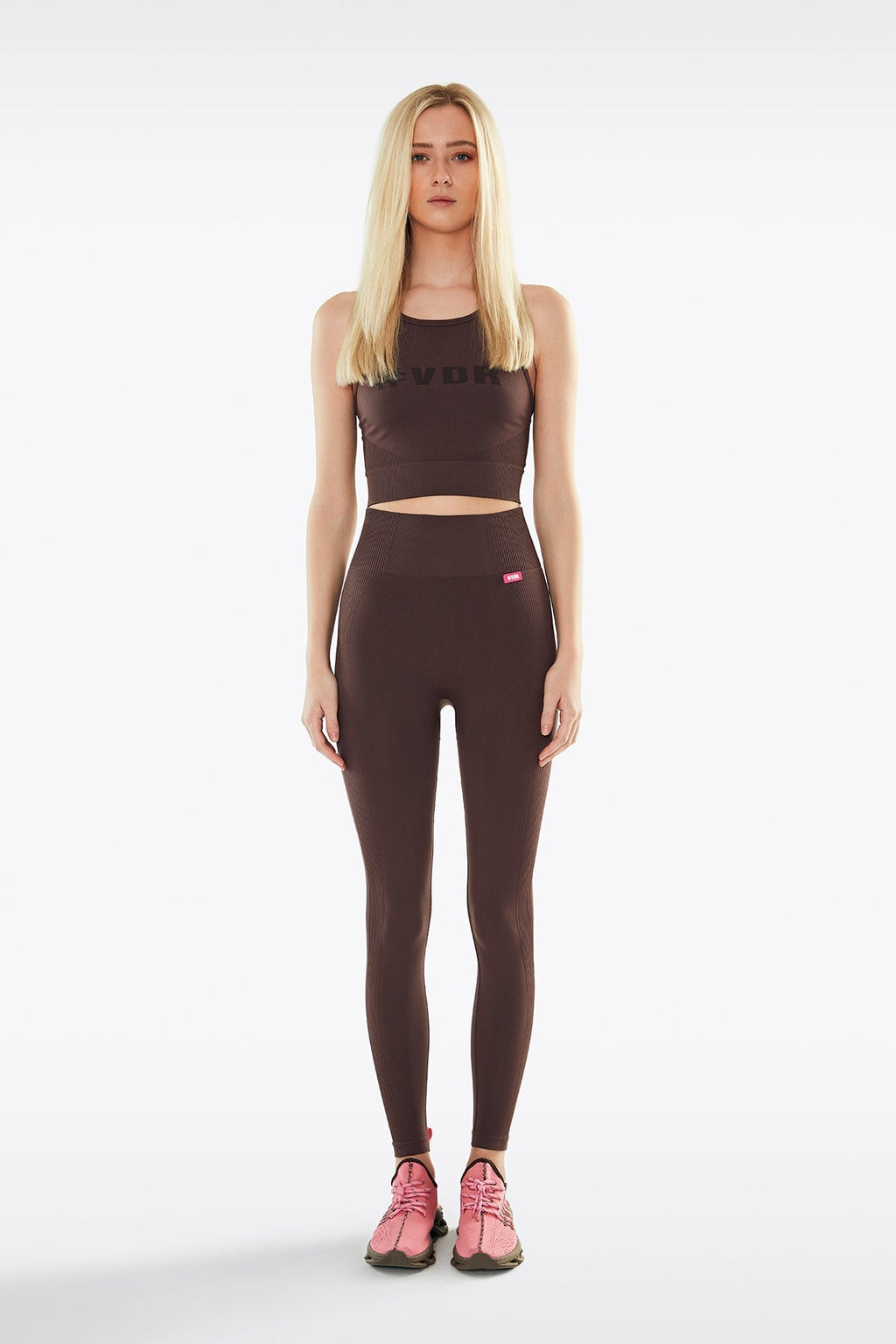 Choco Tank Top 11326