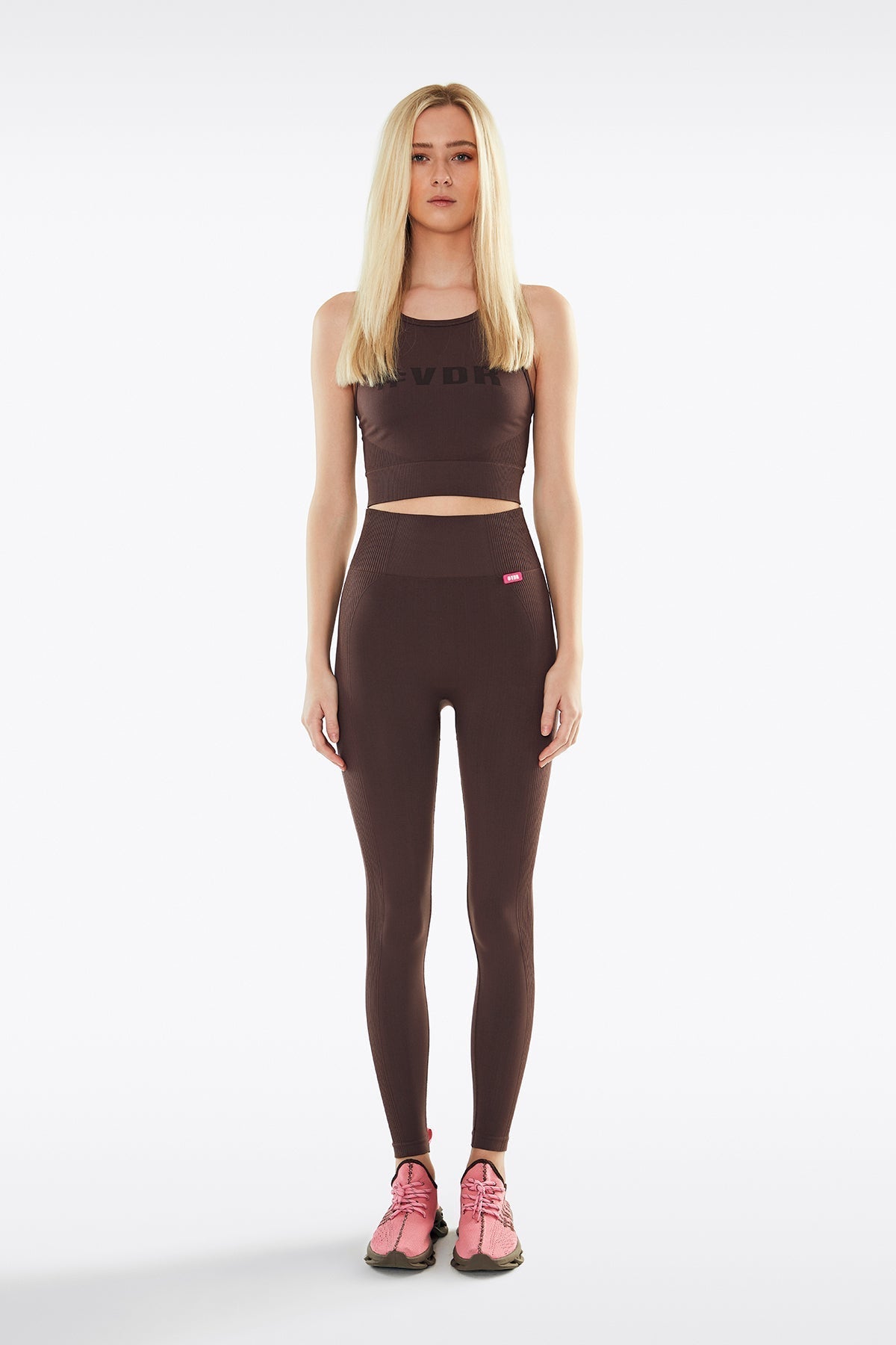 Choco Tank Top 11326