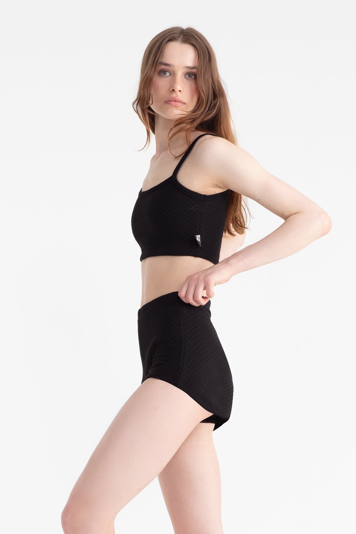 Nero Tank Top 11476