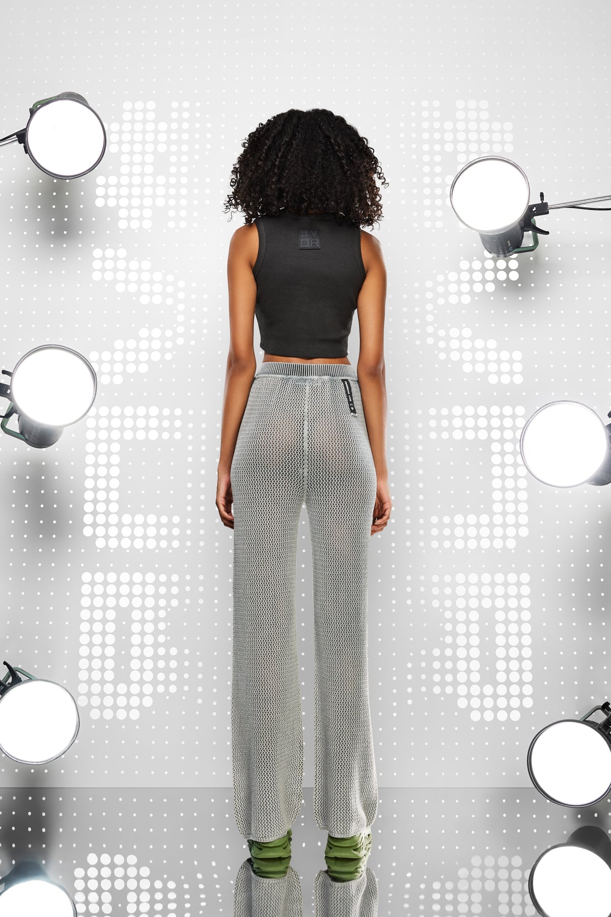 Top Trousers 15052