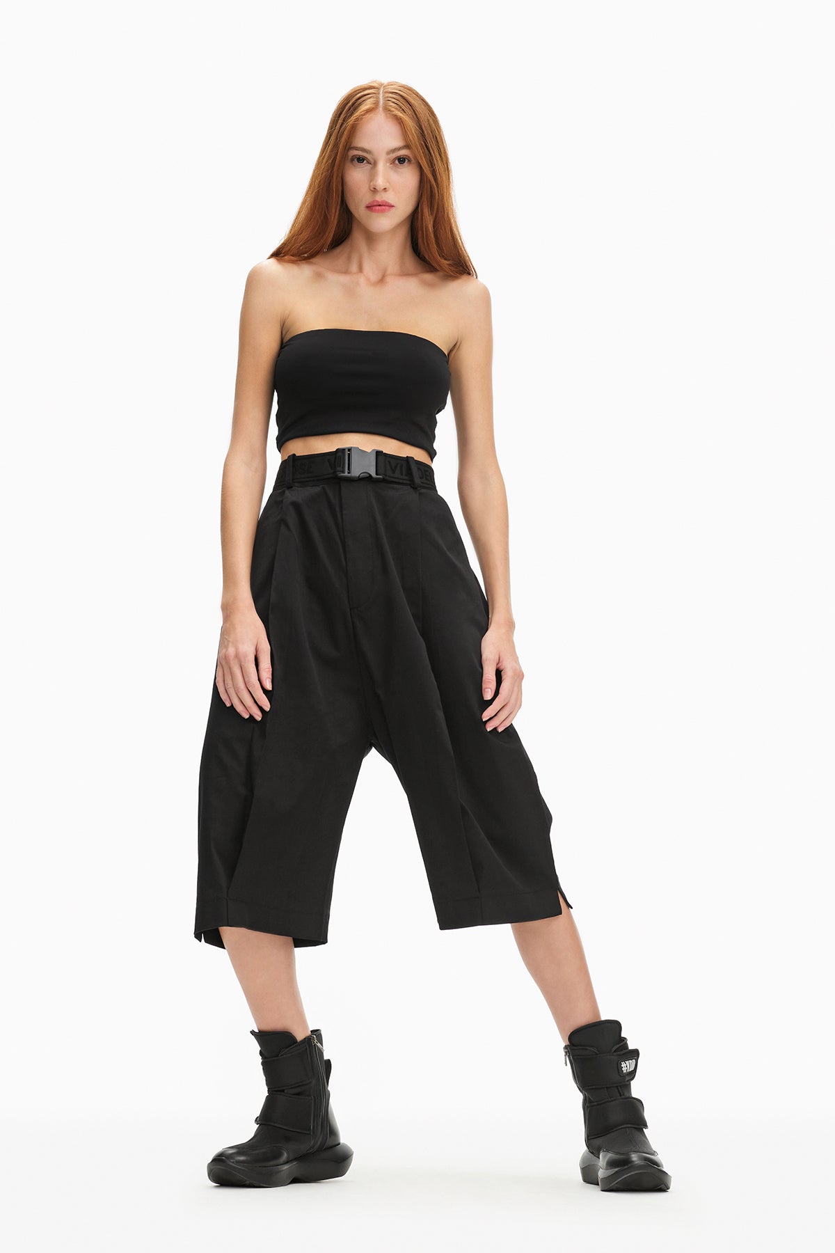 Black Pants