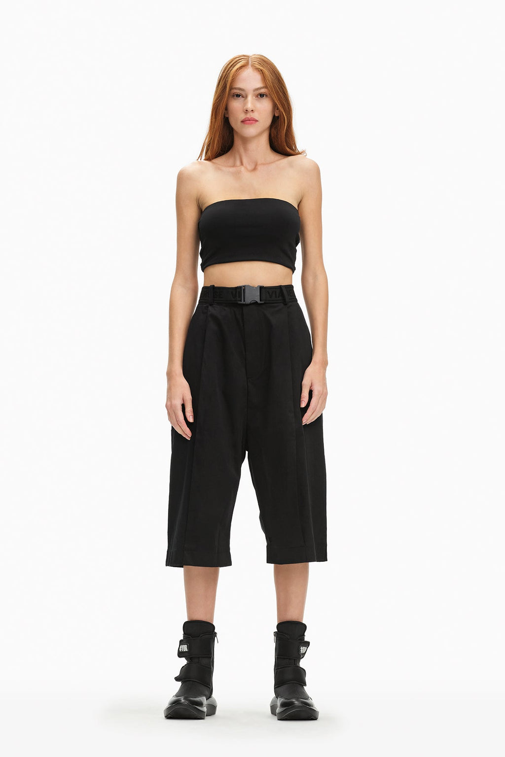 Black Pants