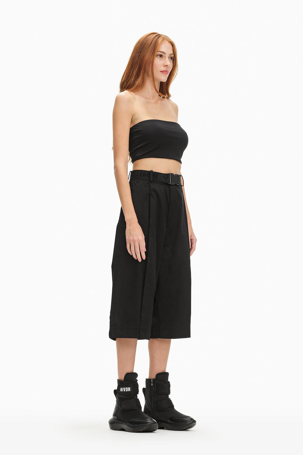 Black Pants
