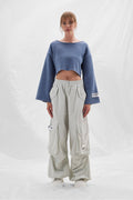 Topo Sweatshirt 14334