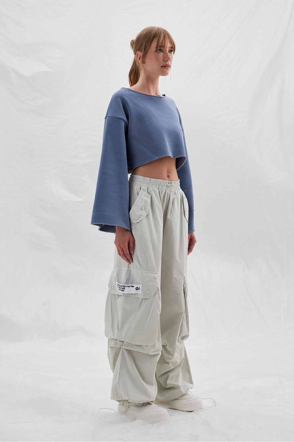 Topo Sweatshirt 14334