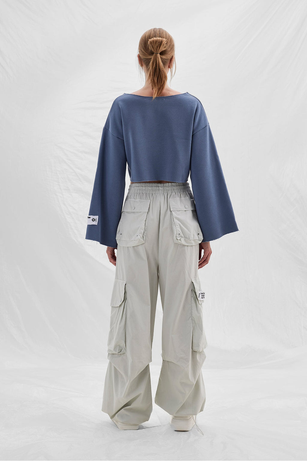 Topo Sweatshirt 14334