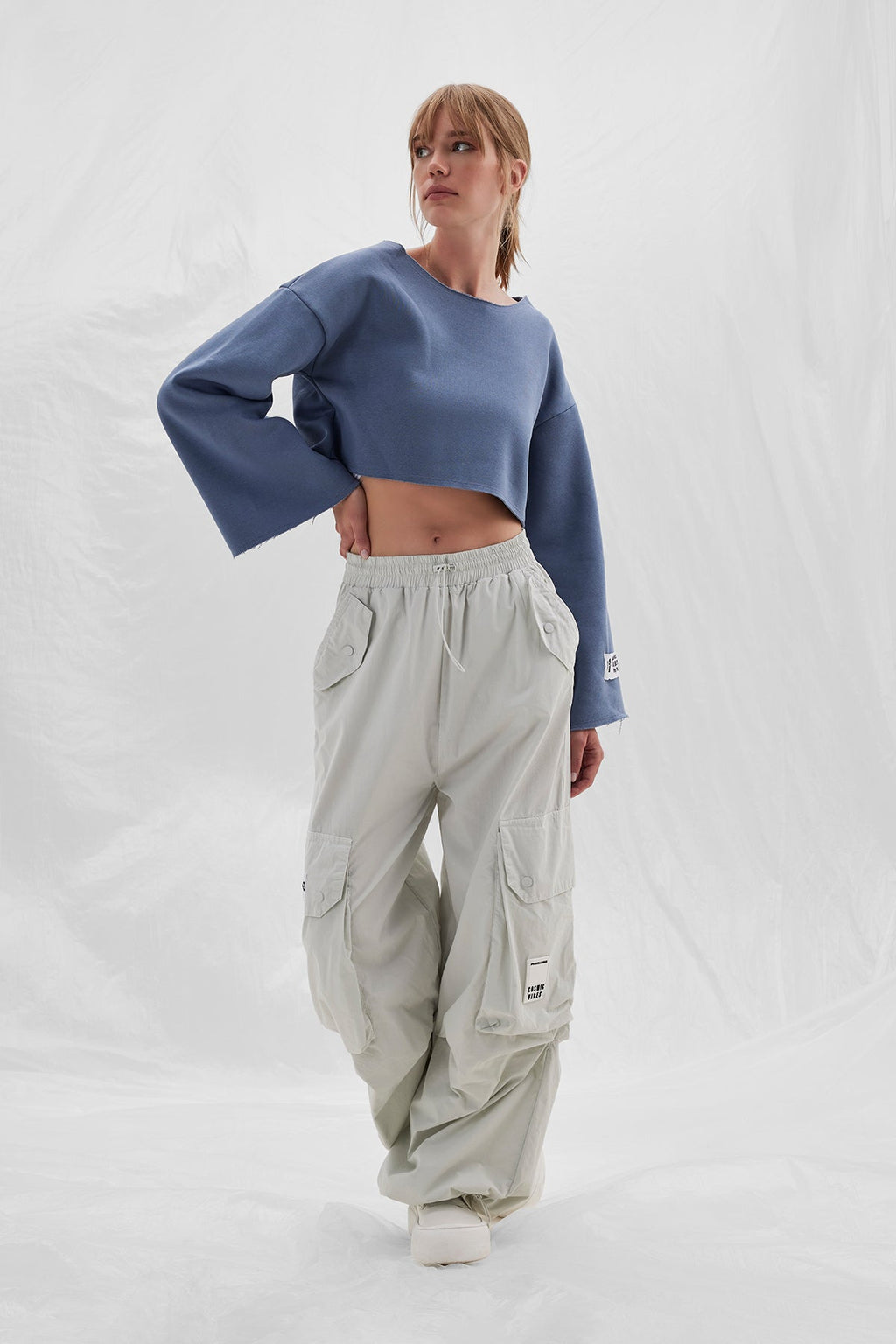Topo Sweatshirt 14334