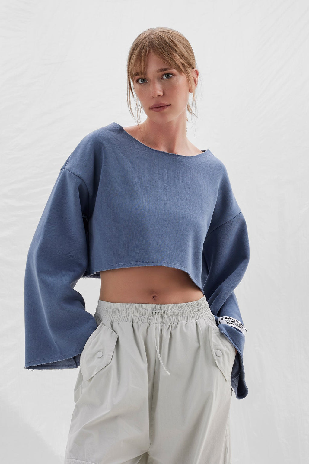 Topo Sweatshirt 14334