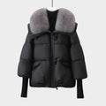 Vela | Chaqueta puffer