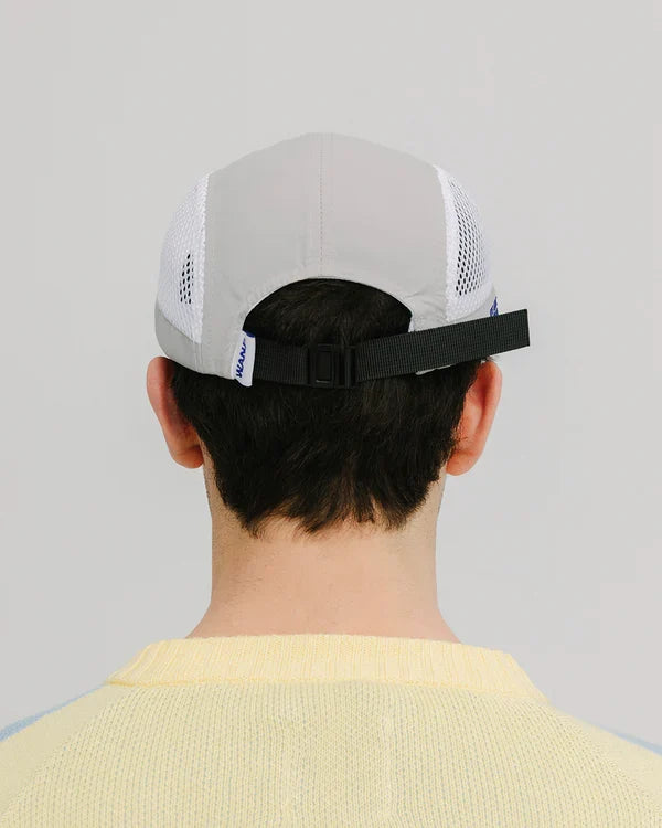 We Are Not Friends - Profile WANF Hat
