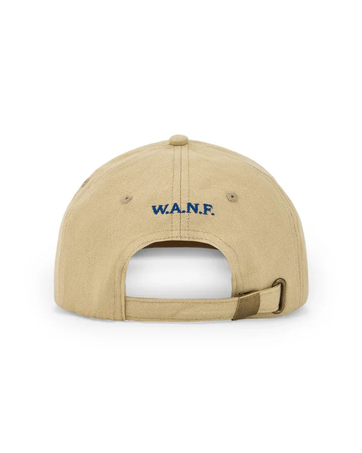 We Are Not Friends - The W Gold Hat