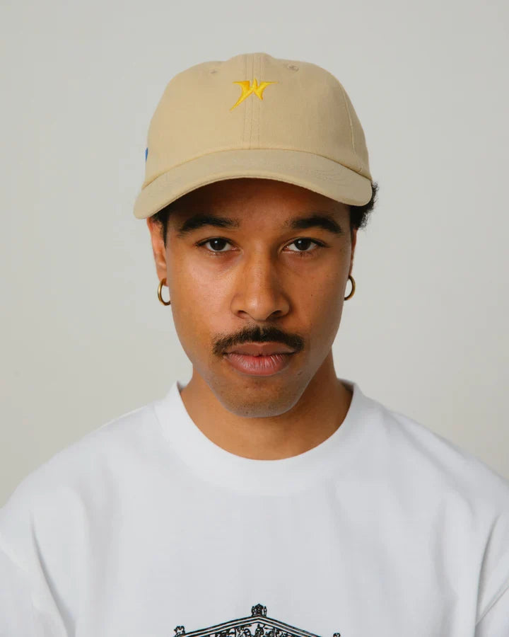 We Are Not Friends - The W Gold Hat