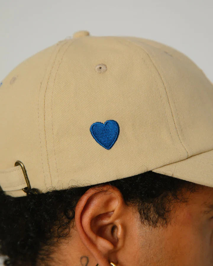 We Are Not Friends - The W Gold Hat
