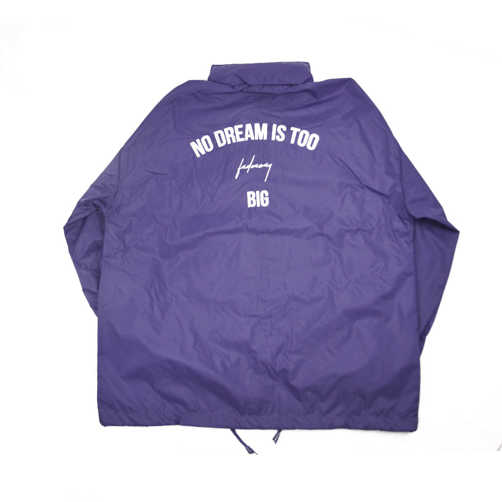 WIND CLASSIC PURPLE