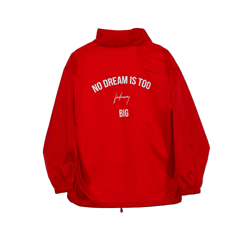 WIND CLASSIC RED