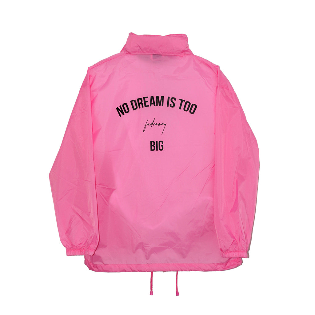 WIND CLASSIC PINK