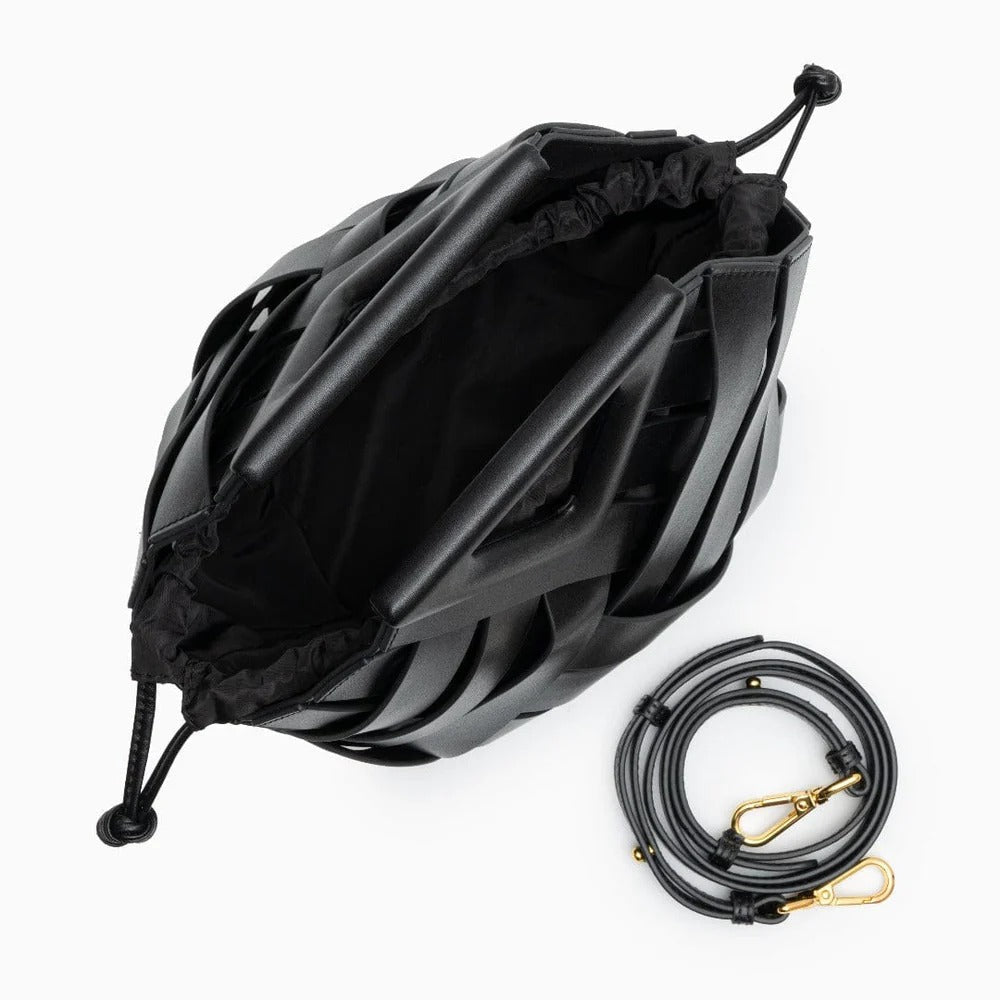 Luísa | Bolso de Mano Entrelazado