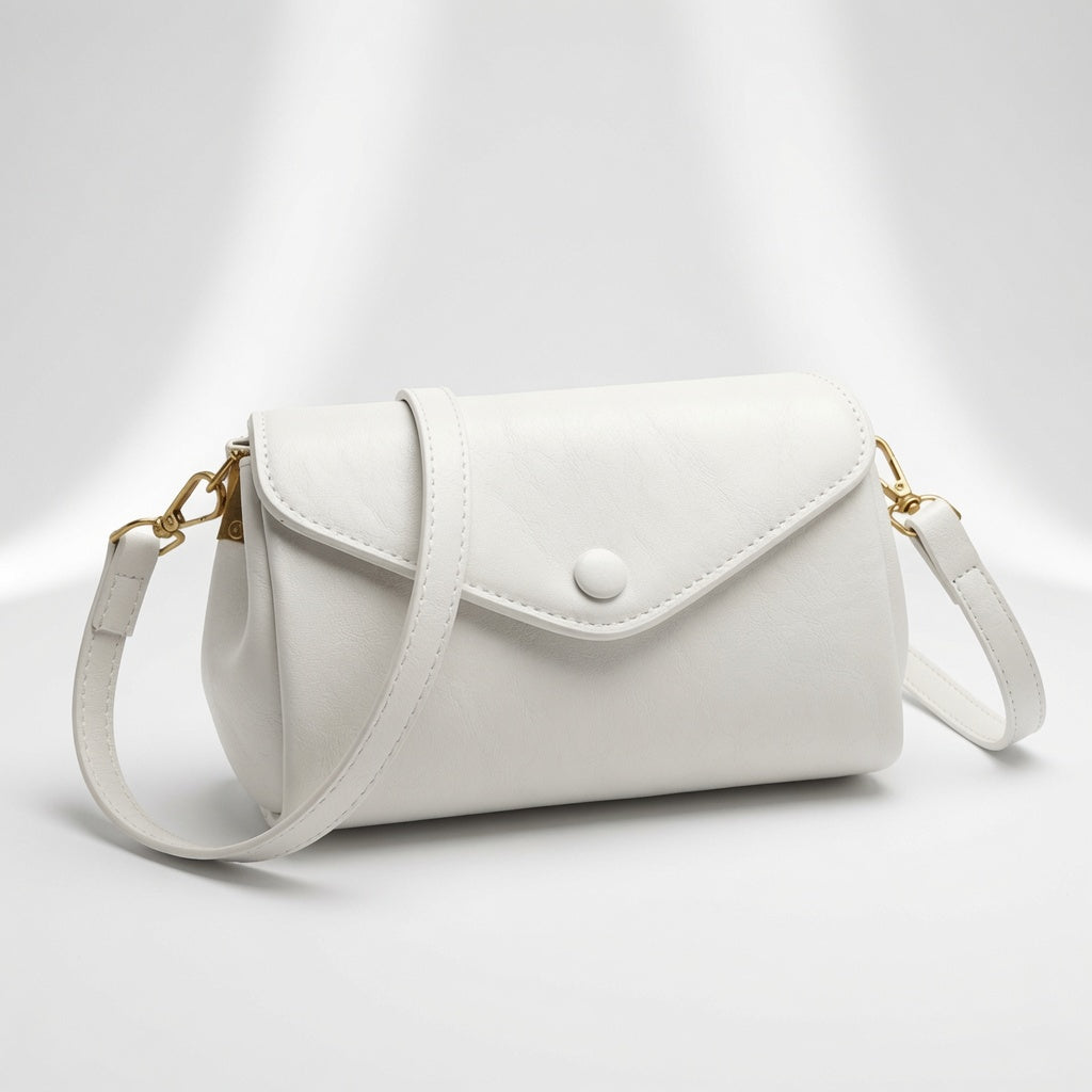 Noléna | Bolso Bandolera de Piel