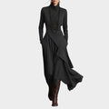 Ona | Vestido largo elegante