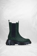Verdone Zagora2 Boots