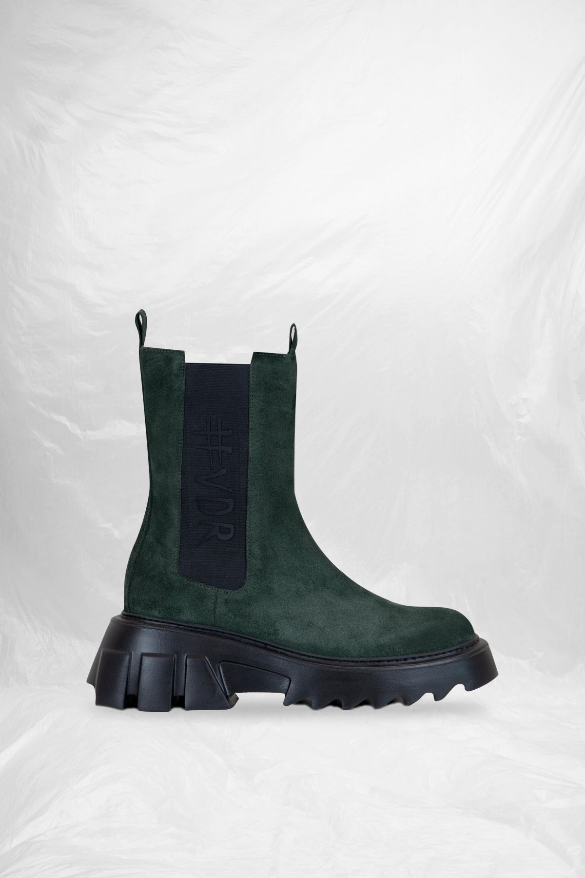 Verdone Zagora2 Boots