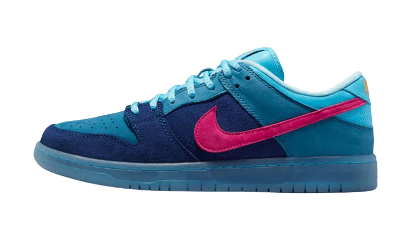 Nike SB Dunk Low Run The Jewels