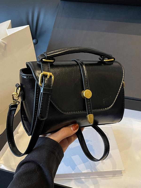Élodie | Bolso Bandolera Cuadrado