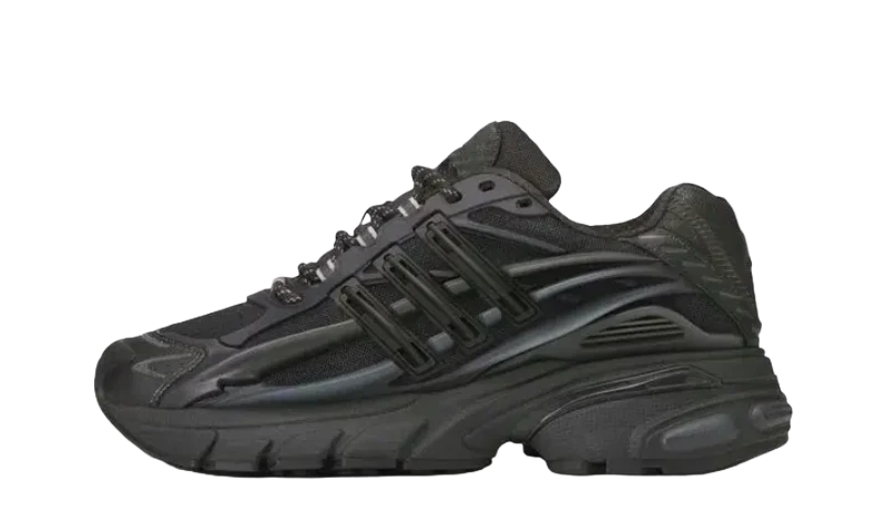 Adidas Adistar Jellyfish Pharrell Williams Triple Black