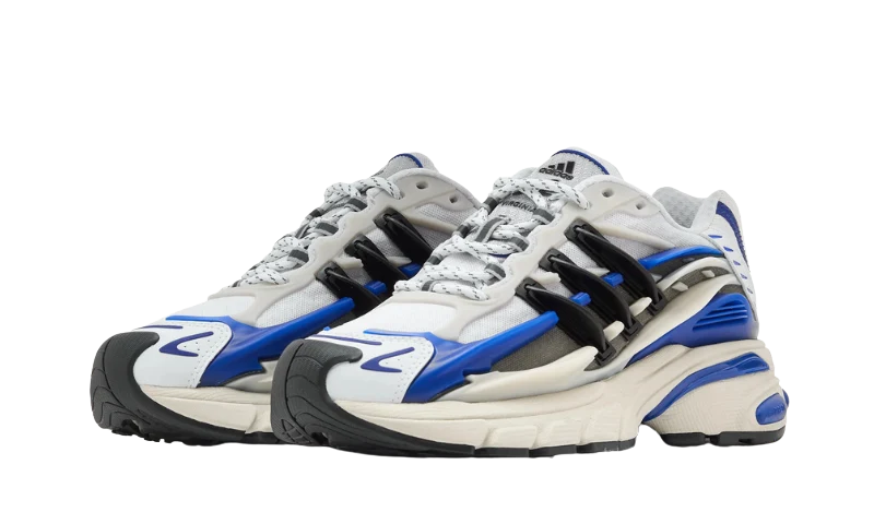 Adidas Adistar Jellyfish Pharrell Williams Royal Blue