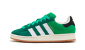 Adidas Campus 00s Collegiate Green