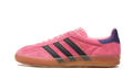 Adidas Gazelle Indoor Bliss Pink Purple