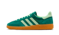 Adidas Handball Spezial Collegiate Green Semi Green Spark