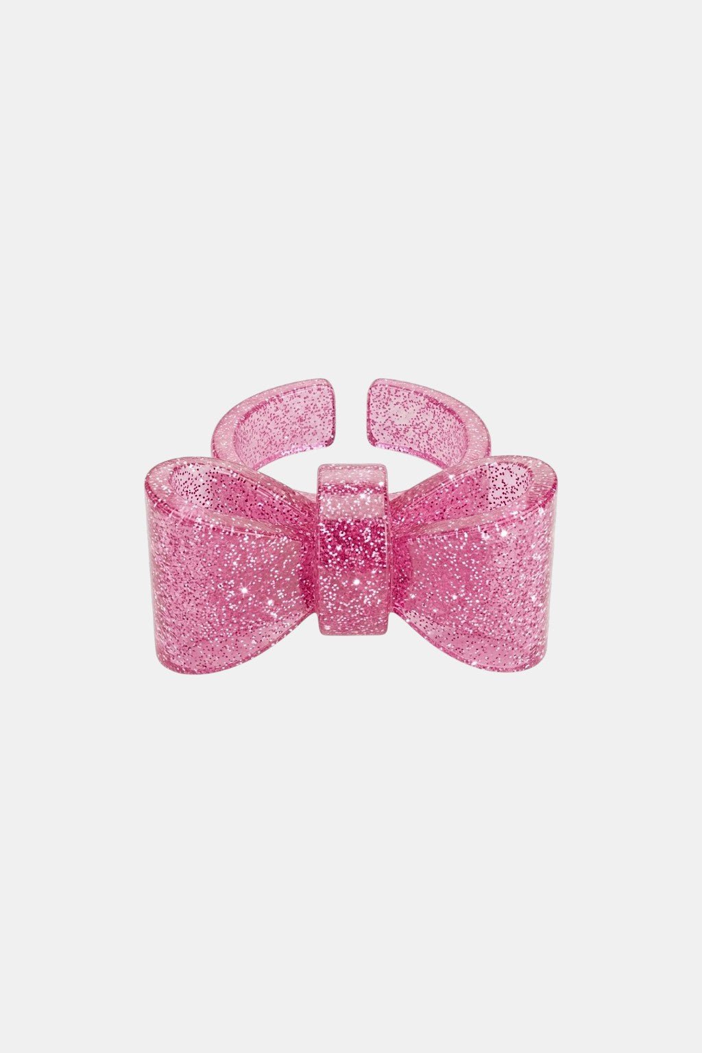 Acrylic ring