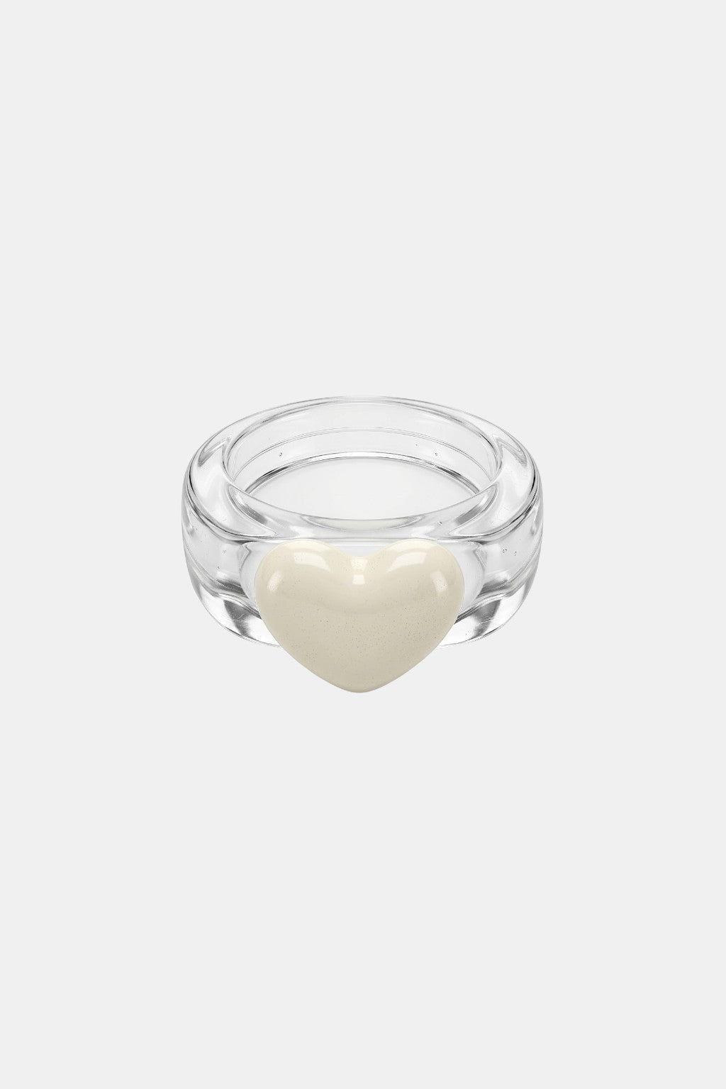 Acrylic ring