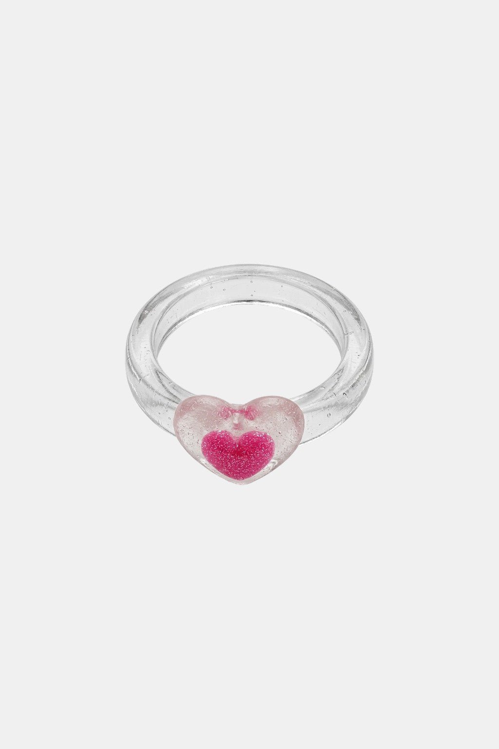Acrylic ring