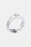 Flame ring